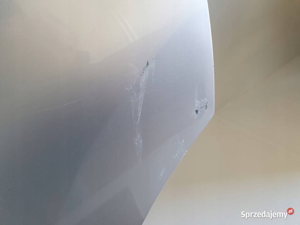 DRZWI LEWY TYŁ Renault Captur I 20132019 EUROPA lubelskie Chełm