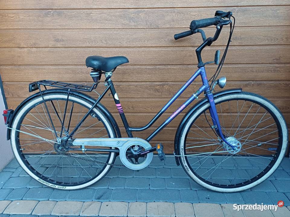 30 rowerów 100 sztukę Płocicz