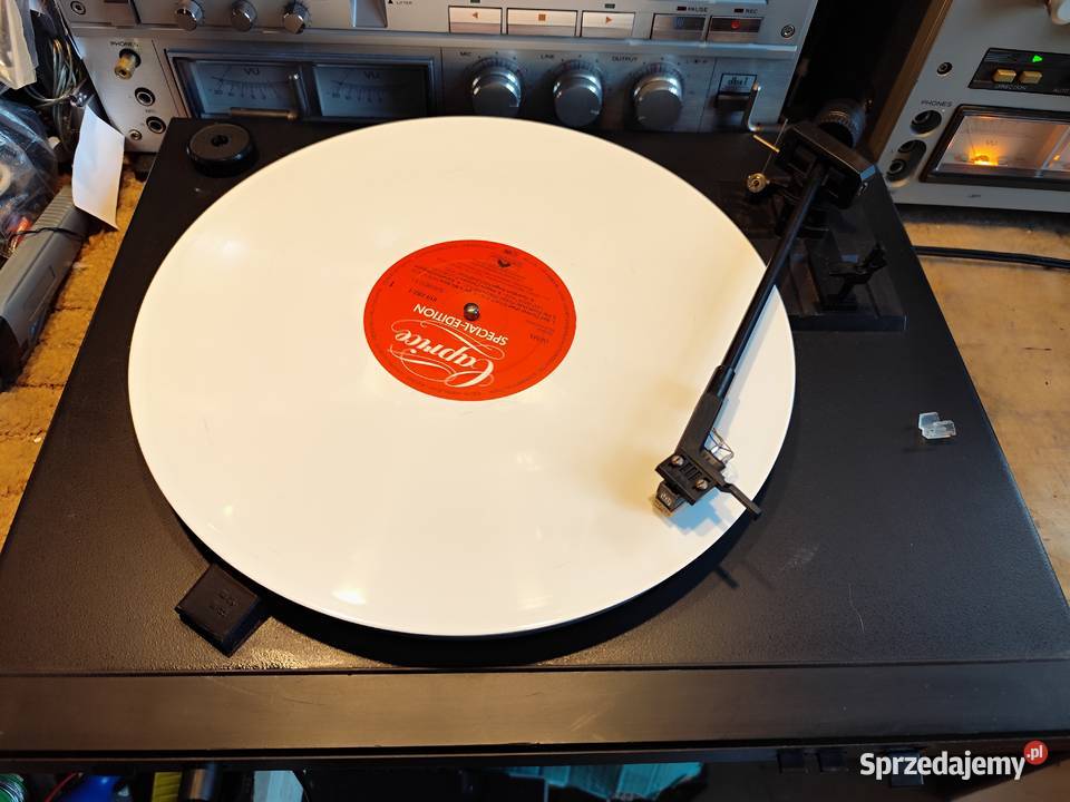 gramofon Unitra Fonica GS461 PRL