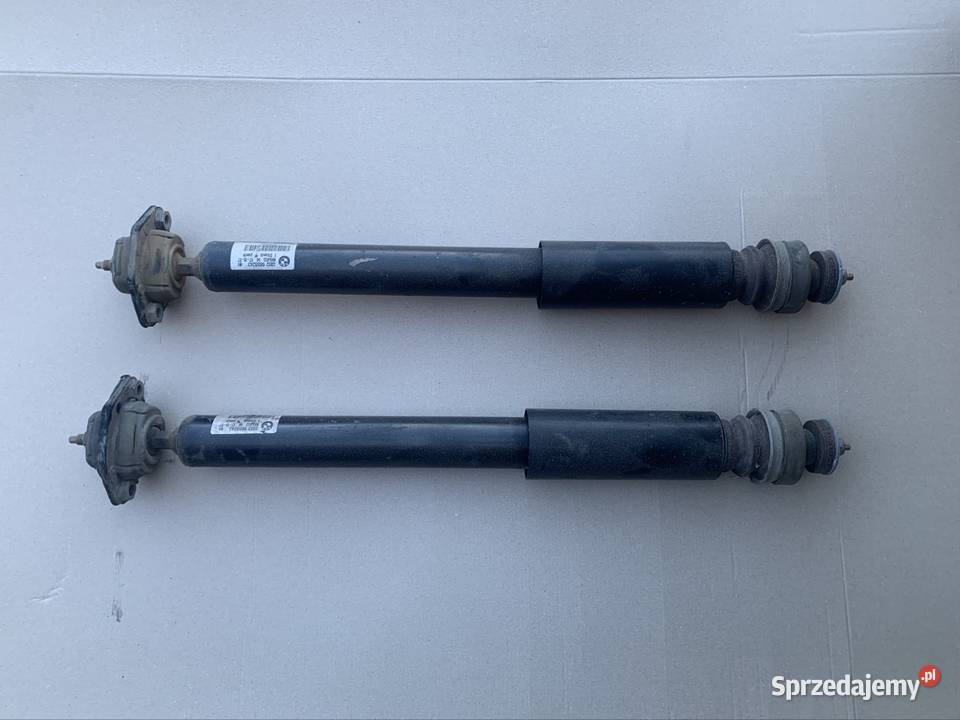 6855243 Amortyzator tył tylny lewy prawy bmw x1 Szczecin sprzedam