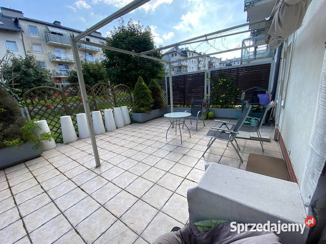 Syndyk sprzeda mieszkanie w Gdańsku Liczba pokoi 3