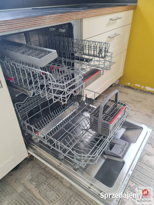 Kuchnia z kompletnym AGD dostawa na terenie