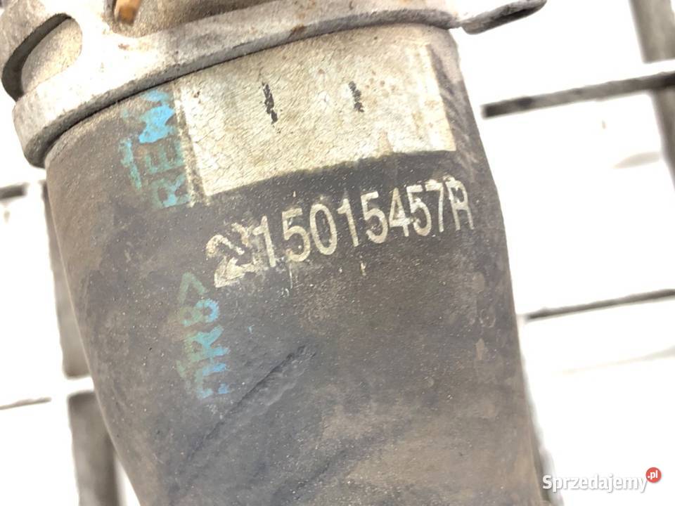 MAGISTRALA WODY DACIA DUSTER 215015457R 15 107