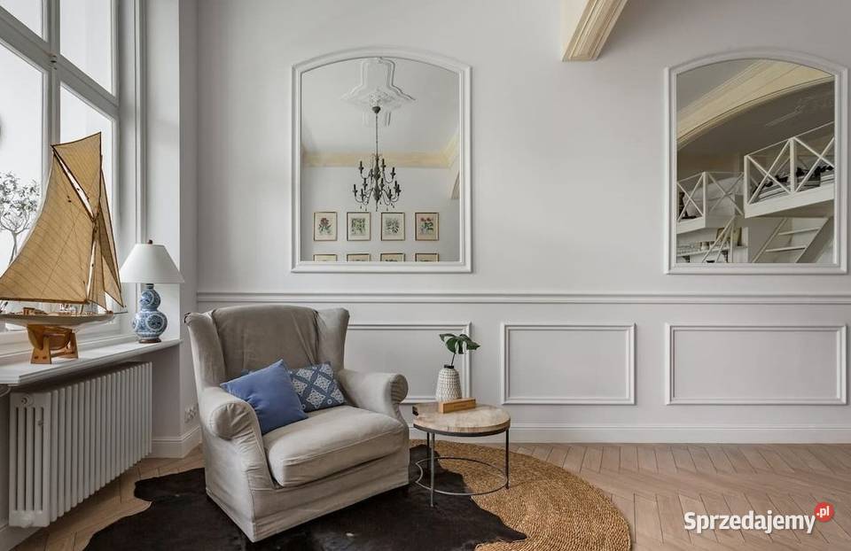 2pok 53met Powstańców Śląskich ANTRESOLABALKON Sprzedaż Wrocław