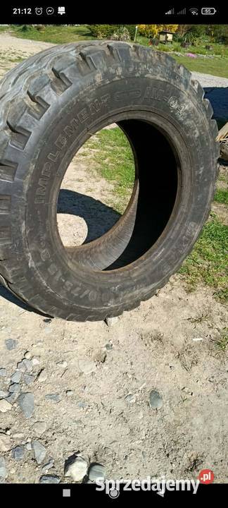 Opona 10075153 Manasterz