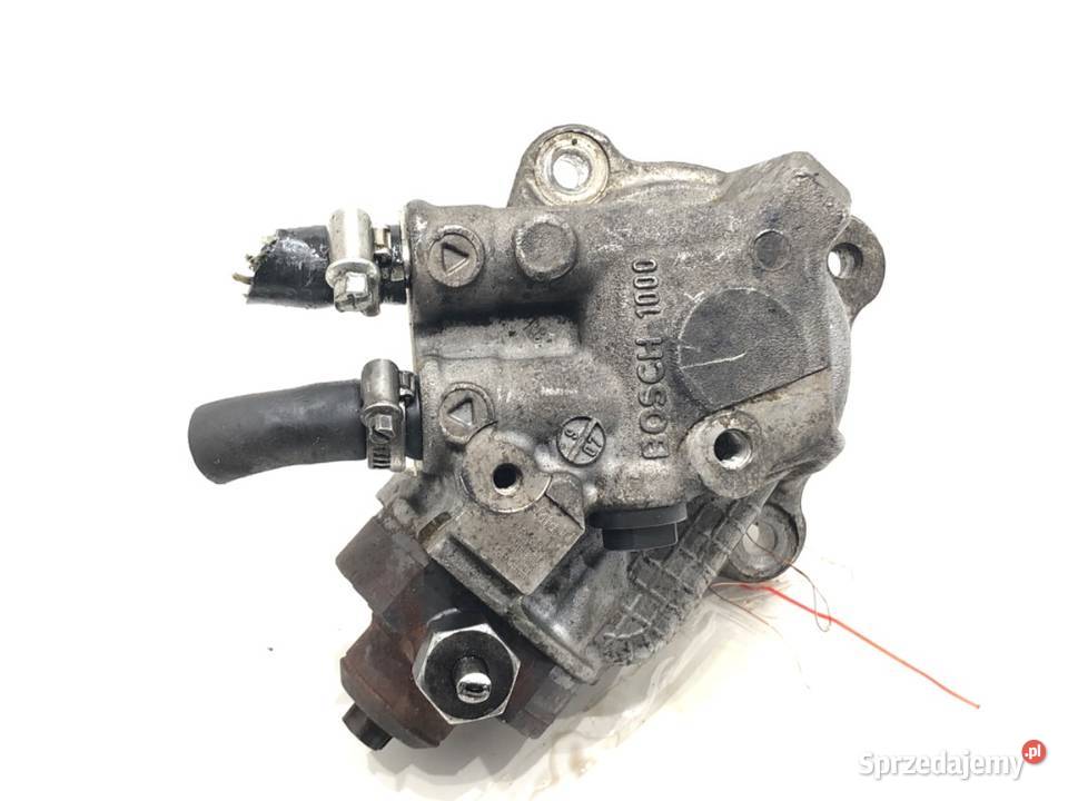 POMPA WTRYSKOWA BMW E61 7797874 20 177 0410 podkarpackie