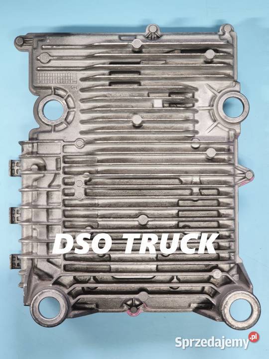 Sterownik skrzyni Biegów TMS1 Scania 2155326 G5 świętokrzyskie Zawichost