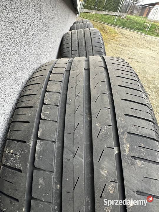 pirelli cinturato 245 45 18