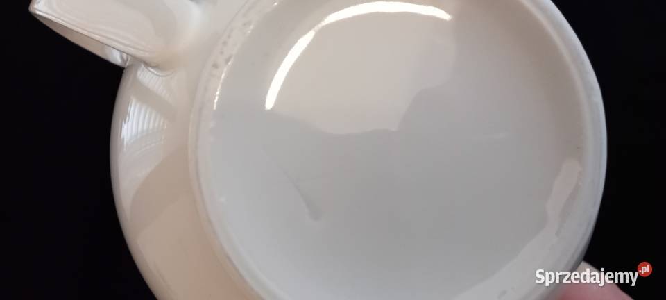 Sosjerka przedwojenna Chełm