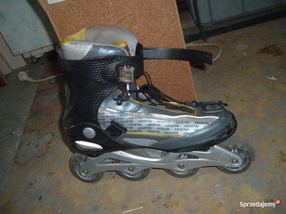 Rolki LEGEND małopolskie Tarnów