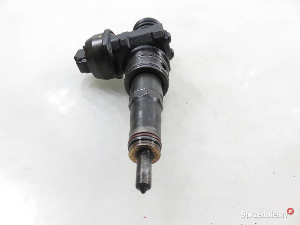 POMPOWTRYSKIWACZ VW PASSAT B5 19 TDI 038130073BQ osobowe małopolskie