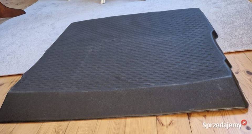 Mata do Passat B8 oryginalna VW 3G5061160 mazowieckie sprzedam