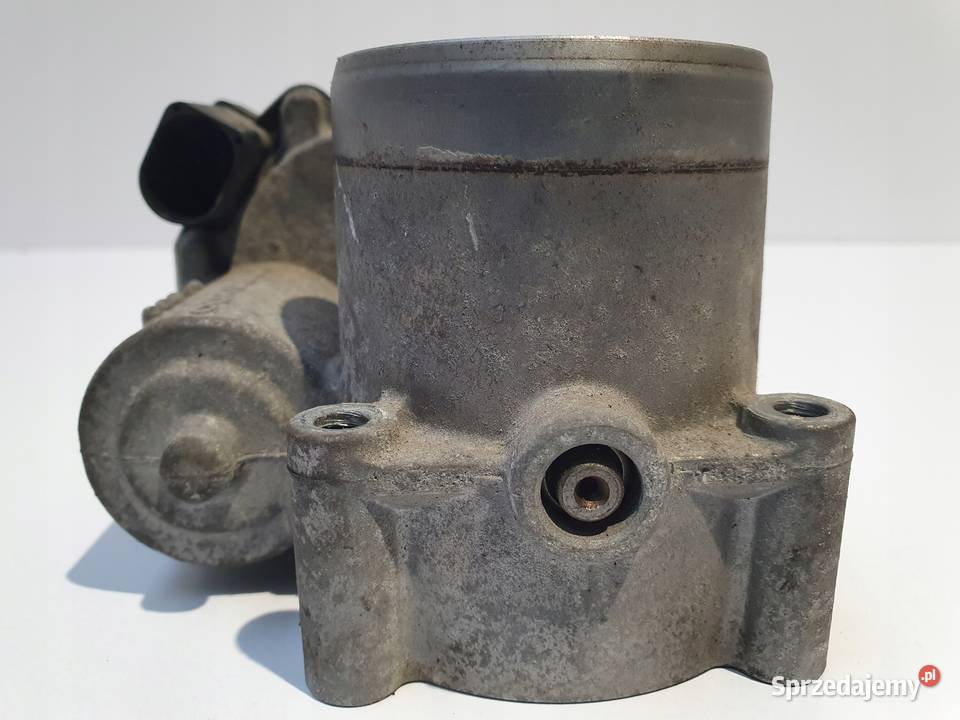 PRZEPUSTNICA Skoda Fabia II 14 16V 03C133062C lubelskie Chełm