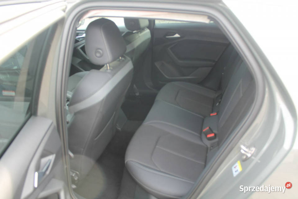 Audi A1 Sportback GB 2019 Ostrów Wielkopolski