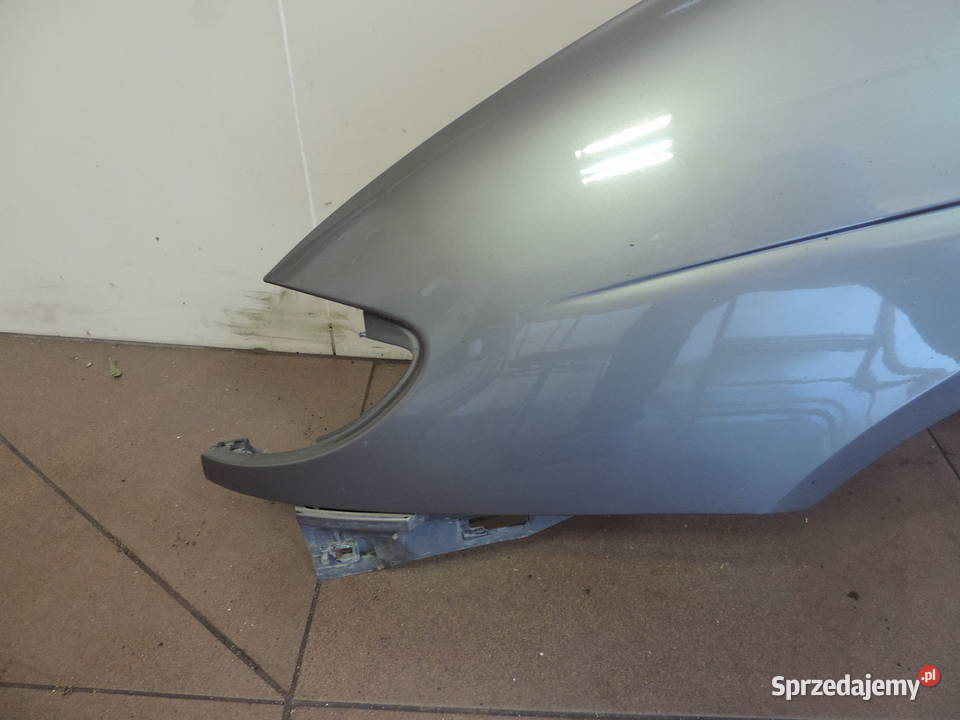 BŁOTNIK LEWY PRZEDNI RENAULT SCENIC 1 Nowy Sącz