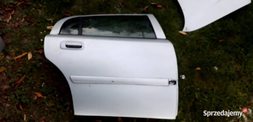 Drzwi Opel Astra G 2 Hatchback Kod Z157 Żabno sprzedam