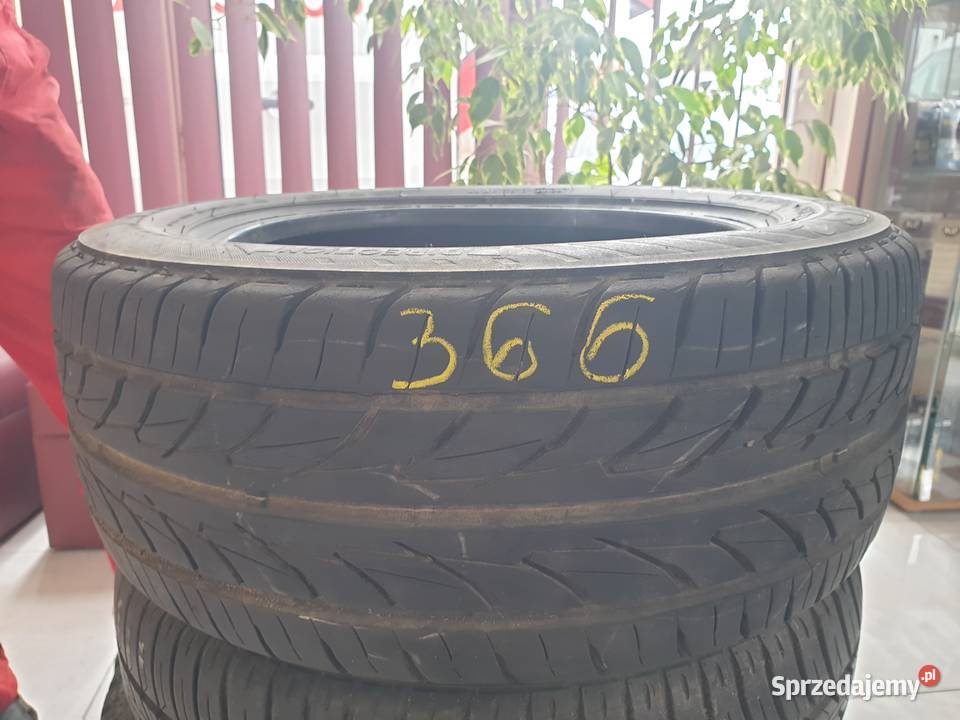 Opona Lassa Impetus2 18555r14 Opony i felgi Dobre Miasto