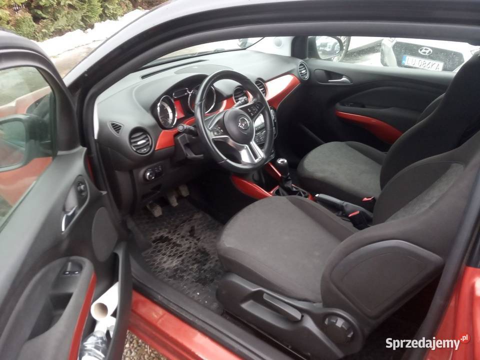 Polski Salon 1400cm3 lubelskie Lublin