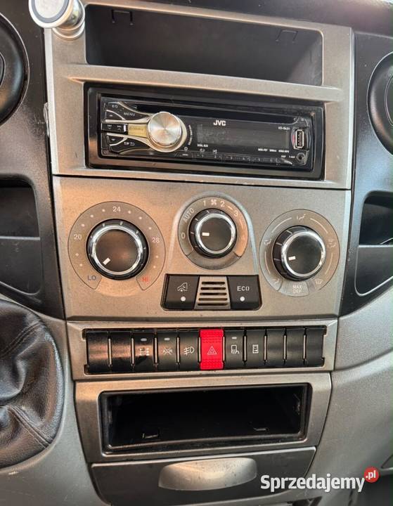 IVECO DAILY 35C17 MAXICARGO WYWROTKA 2013r 2t 170KM sprzedam