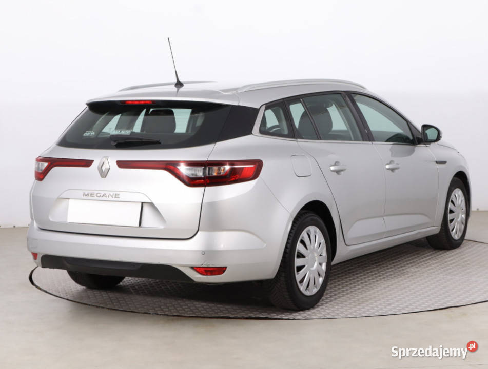 Renault Megane 15 dCi