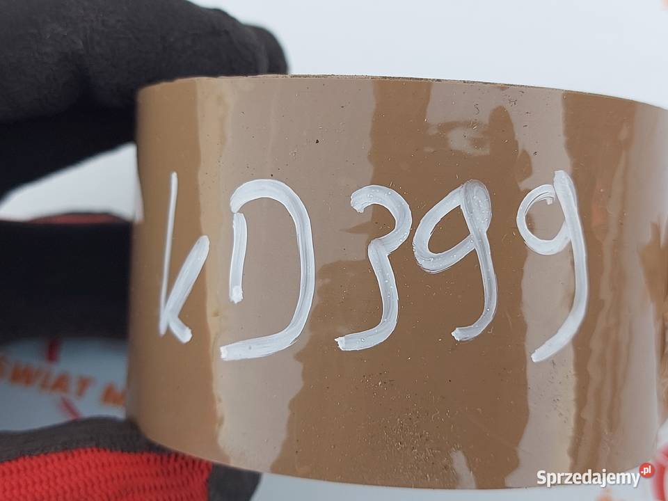 NISSAN QASHQAI J10 LIFT półka bagażnika