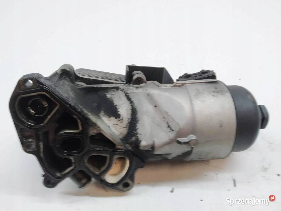 OBUDOWA FILTRA OLEJU 14 8V Peugeot 206 I