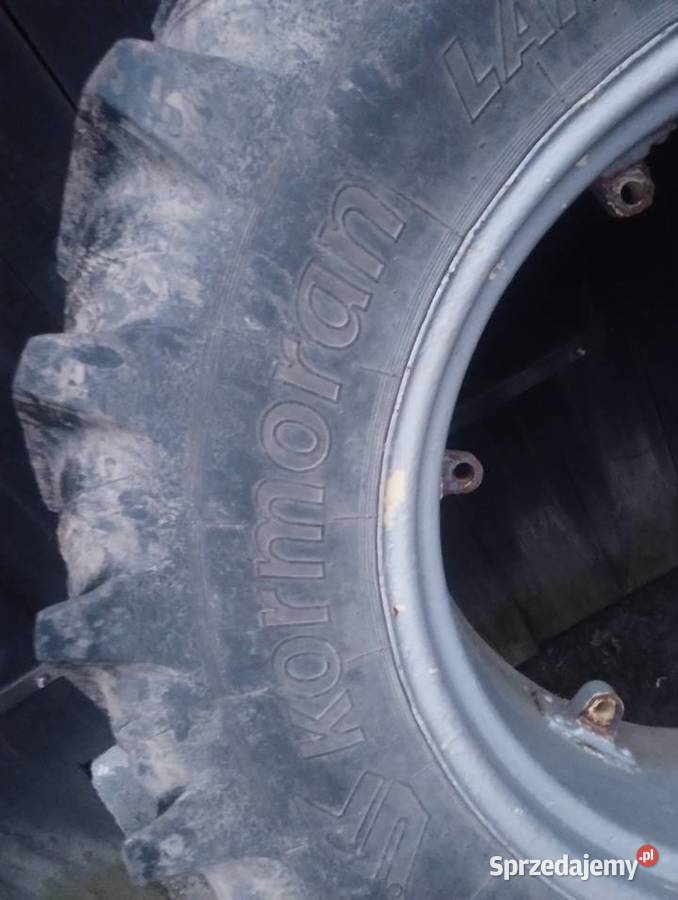 Sprzedam koła do c360 Maćkówka