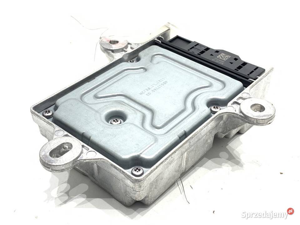 SENSOR AIRBAG BMW G21 5A19AB9 CZUJNIK PODUSZKI