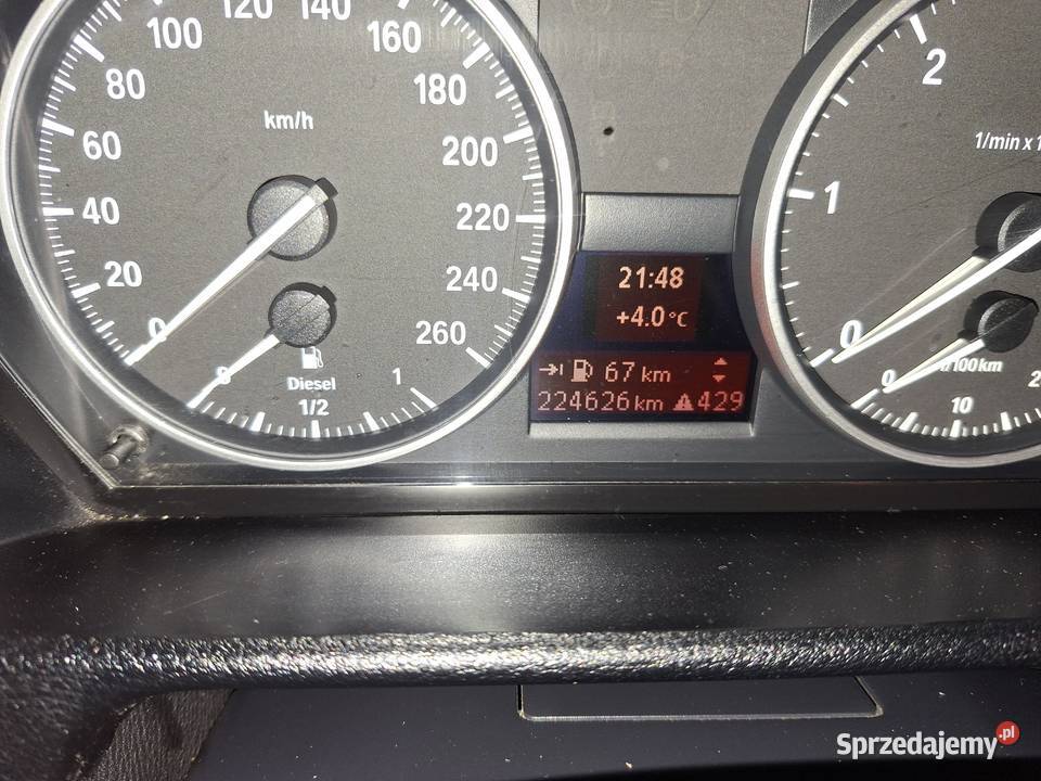 BMW X1 stan techniczny Możliwa zamiana X1 X1 Bydgoszcz