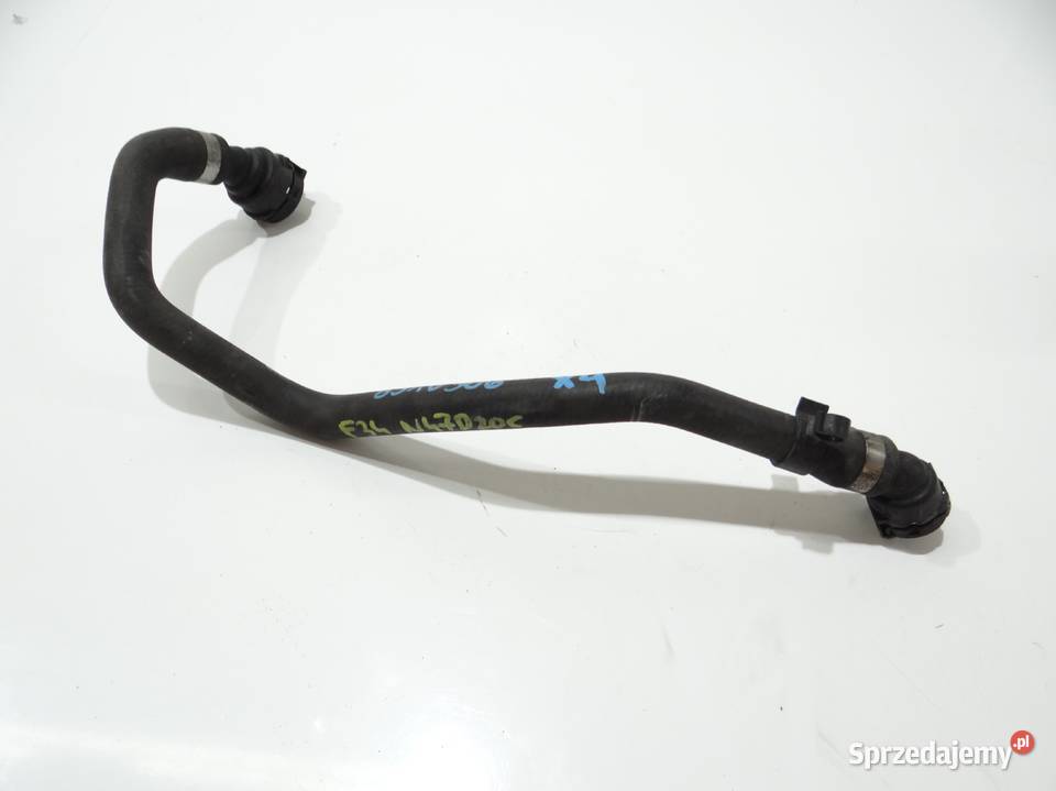 PRZEWÓD WĄŻ WODY BMW F34 N47D20C 8510306 osobowe