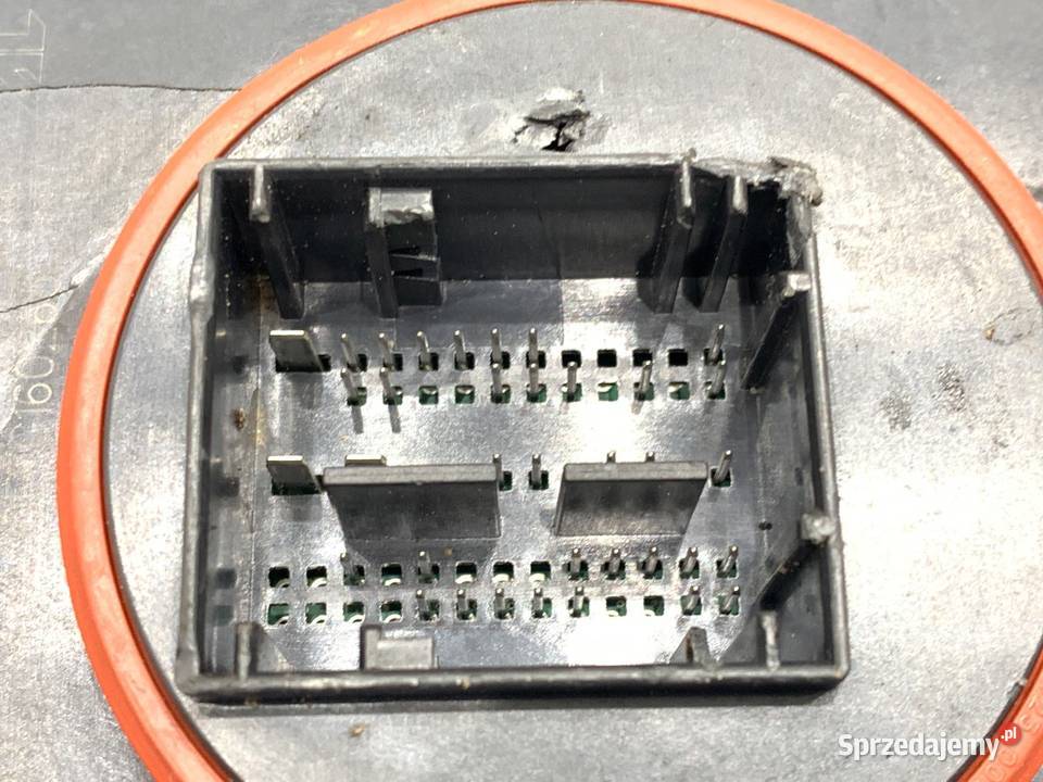 PRZETWORNICA LED BMW F30 7457873 1118 MODUŁ podkarpackie