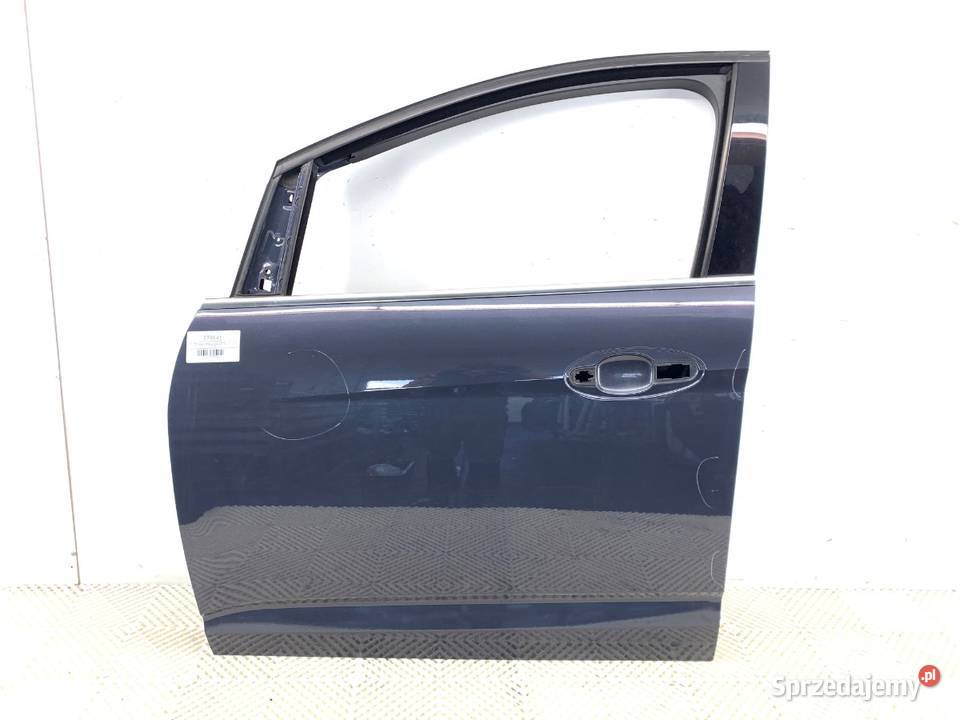 DRZWI LEWY PRZÓD FORD C II Minivan 1019 Midnight osobowe