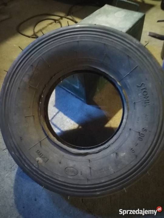 Opona 5009 Stomil