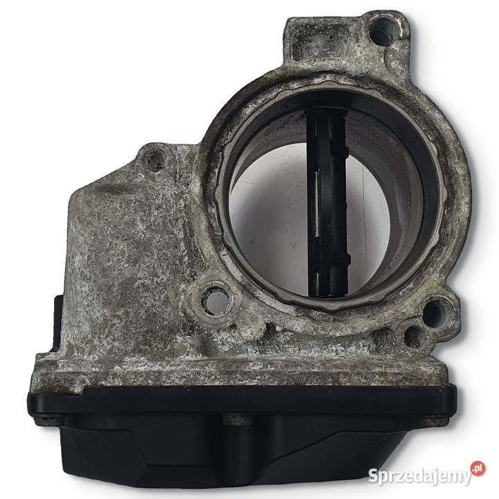 PRZEPUSTNICA Ford Focus C 20 TDCI 9M5Q9E926AA Części samochodowe lubelskie Chełm