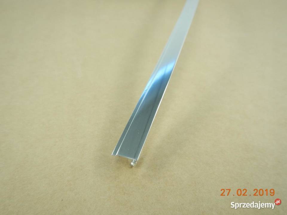 LISTWA SZYBY PRAWY TYŁ JAGUAR XJ8 XJR SUPER V8 osobowe