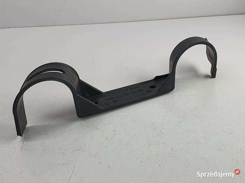 Uchyt Lewy Mocowanie Can Am Maverick Turbo Xds Plastiki Łódź