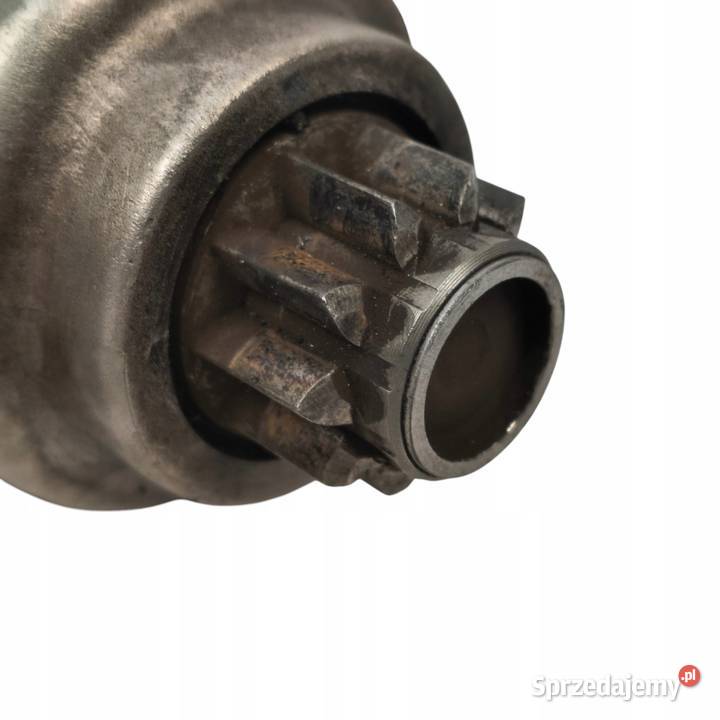 ROZRUSZNIK VW Polo V 14 16V valeo 02T911024N Części samochodowe Chełm