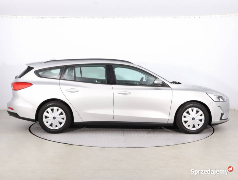 Ford Focus 15 EcoBlue mazowieckie sprzedam