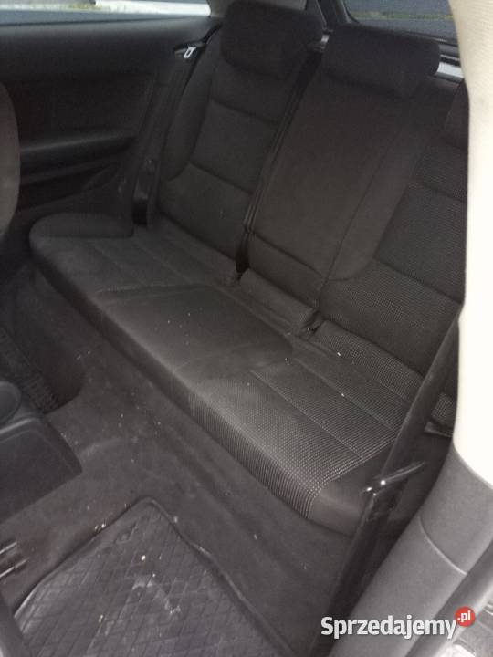 Audi A3 2005r 20d immobilizer Międzyrzec Podlaski