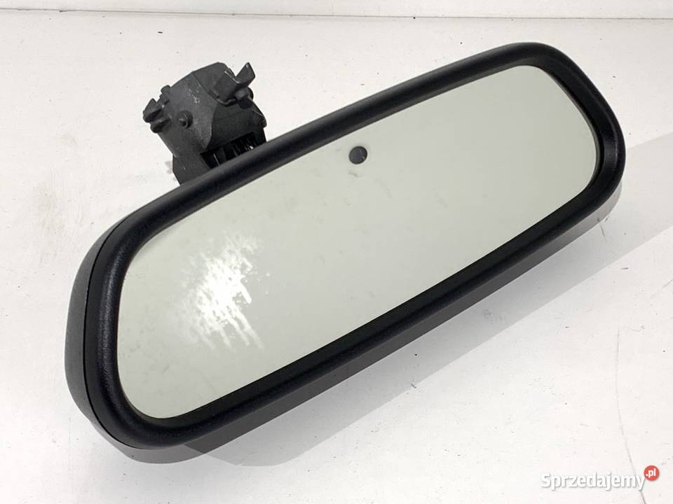 LUSTERKO WEWNĘTRZNE PEUGEOT 308 II 9800018377 osobowe Części samochodowe
