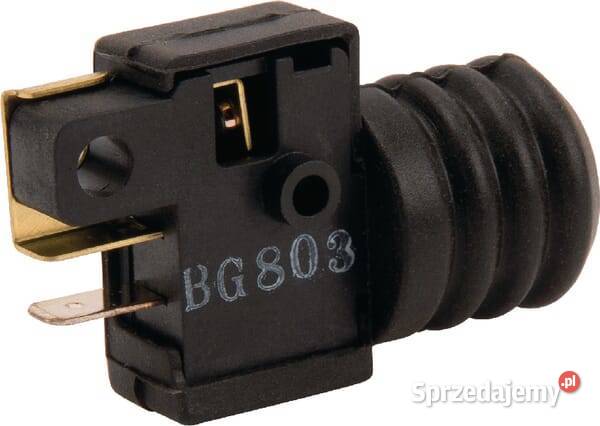 Wyłącznik 36100ZE8003 Kamionna