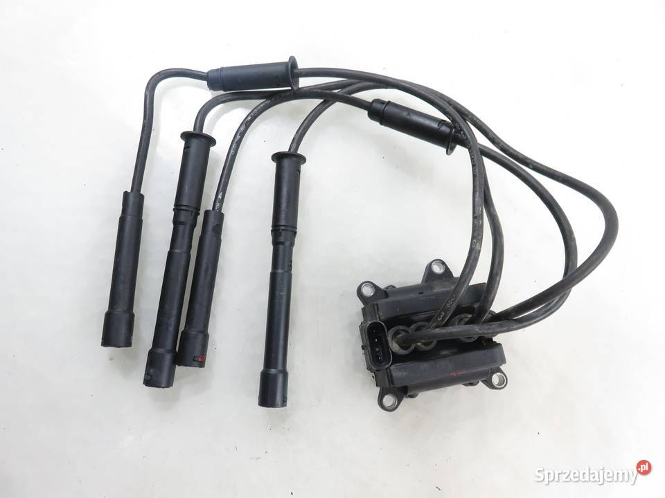 CEWKA RENAULT CLIO II 12 16V 75 D4F 712 CE20018