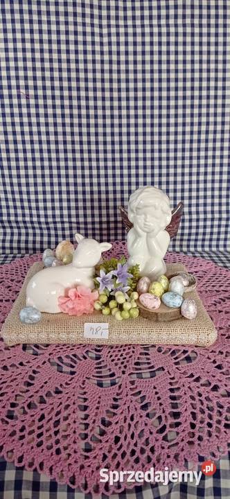 Wyprzedaż stroiki świąteczne ozdoby Sętki