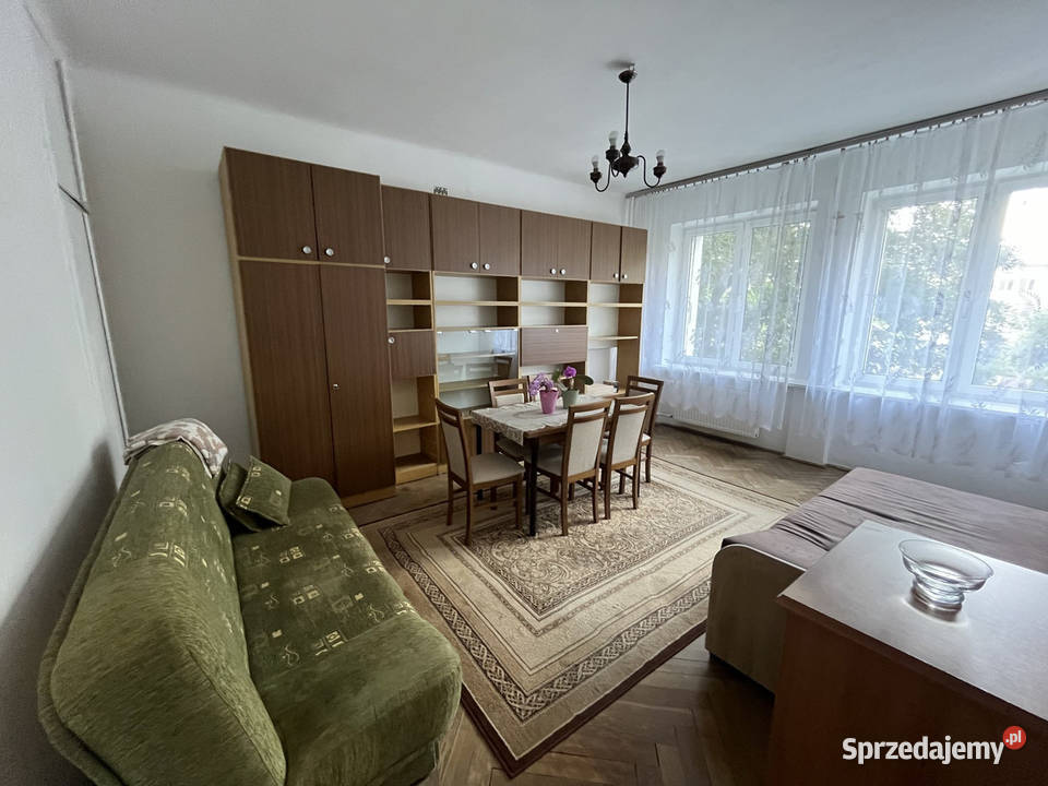 Sprzedam kawalerkę w lokalizacji Warszawa