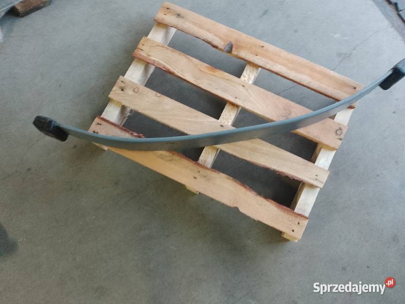 337 020 G Resor przSprinter 208212 OE9023200401 dostawcze warmińsko-mazurskie Olsztyn sprzedam