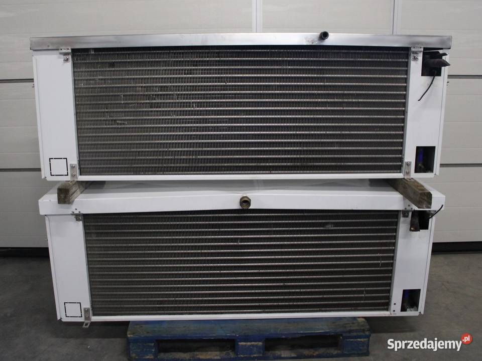 Chłodnica parownik Goedhart FC38SZi 62457230 E Niedźwiedź