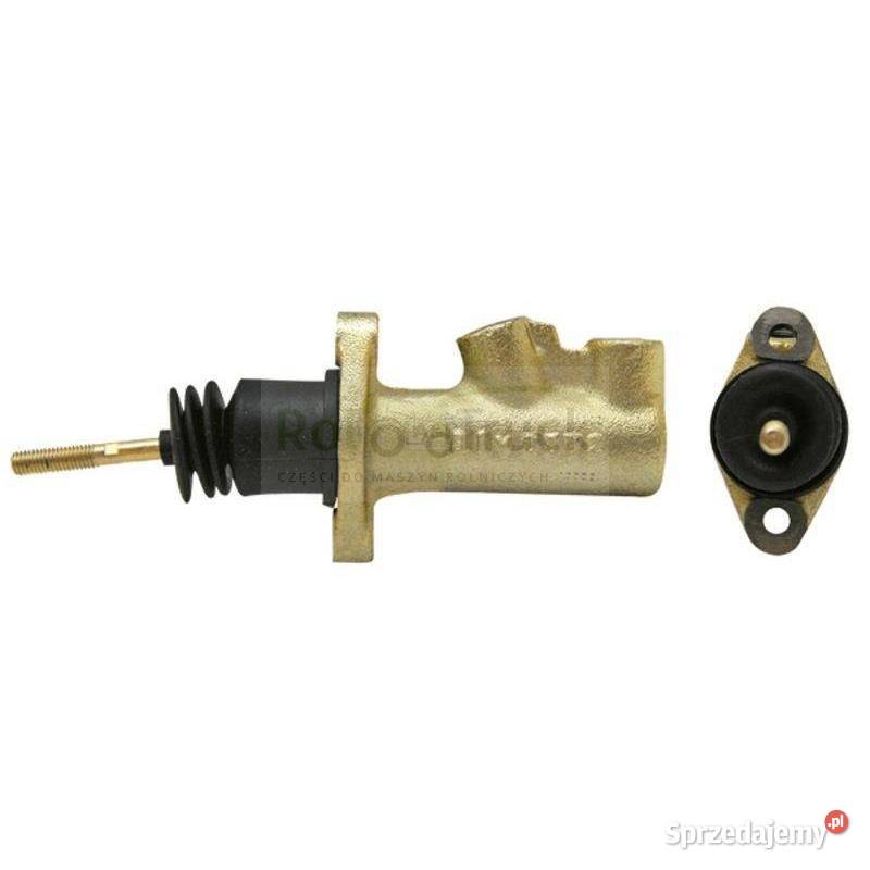 POMPA HAMULCOWA MASSEY MF SERIA 300 3595504M2 RT Kolno