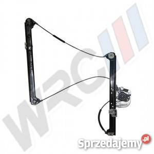 MECHANIZM PODNOSZENIA SZYB BMW X5 osobowe Włocławek