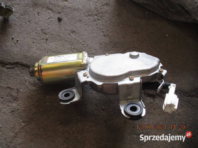 SILNICZEK WYCIERACZKI TYŁ HYUNDAI ACCENT 2002R Głowno