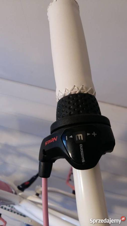 Rower Cruiser Imperial Bike 26cl PREZENT NA